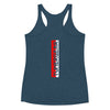 TG | Tuner Gear Banner - Women's Racerback Tank