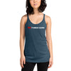 TG Tuner Gear - Women's Racerback Tank