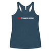 TG Tuner Gear - Women's Racerback Tank