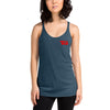 TG | Tuner Gear Banner - Women's Racerback Tank