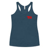 TG | Tuner Gear Banner - Women's Racerback Tank