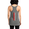 TG | Tuner Gear Banner - Women's Racerback Tank