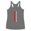 TG | Tuner Gear Banner - Women's Racerback Tank