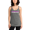 Lady Driven - Women's Racerback Tank