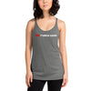 TG Tuner Gear - Women's Racerback Tank