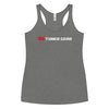 TG Tuner Gear - Women's Racerback Tank