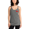 TG | Tuner Gear Banner - Women's Racerback Tank