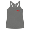 TG | Tuner Gear Banner - Women's Racerback Tank