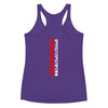 TG | Tuner Gear Banner - Women's Racerback Tank