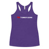 TG Tuner Gear - Women's Racerback Tank