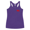 TG | Tuner Gear Banner - Women's Racerback Tank