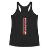 TG | Tuner Gear Banner - Women's Racerback Tank