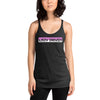 Lady Driven - Women's Racerback Tank