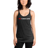 TG Tuner Gear - Women's Racerback Tank