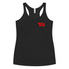 TG | Tuner Gear Banner - Women's Racerback Tank