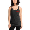 TG | Tuner Gear Banner - Women's Racerback Tank
