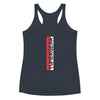 TG | Tuner Gear Banner - Women's Racerback Tank