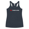 TG Tuner Gear - Women's Racerback Tank