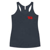 TG | Tuner Gear Banner - Women's Racerback Tank
