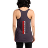 TG | Tuner Gear Banner - Women's Racerback Tank