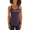 TG Tuner Gear - Women's Racerback Tank