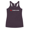 TG Tuner Gear - Women's Racerback Tank