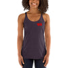 TG | Tuner Gear Banner - Women's Racerback Tank