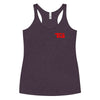 TG | Tuner Gear Banner - Women's Racerback Tank