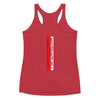 TG | Tuner Gear Banner - Women's Racerback Tank
