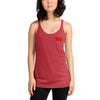 TG | Tuner Gear Banner - Women's Racerback Tank
