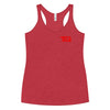 TG | Tuner Gear Banner - Women's Racerback Tank