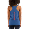 TG | Tuner Gear Banner - Women's Racerback Tank