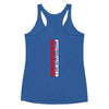 TG | Tuner Gear Banner - Women's Racerback Tank