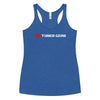 TG Tuner Gear - Women's Racerback Tank