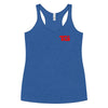 TG | Tuner Gear Banner - Women's Racerback Tank