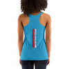 TG | Tuner Gear Banner - Women's Racerback Tank