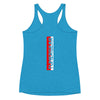 TG | Tuner Gear Banner - Women's Racerback Tank