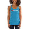 TG Tuner Gear - Women's Racerback Tank