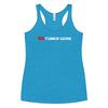 TG Tuner Gear - Women's Racerback Tank