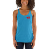 TG | Tuner Gear Banner - Women's Racerback Tank