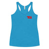 TG | Tuner Gear Banner - Women's Racerback Tank