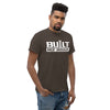 Built Not Bought - Men's T-Shirt