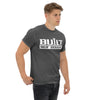 Built Not Bought - Men's T-Shirt