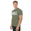 Built Not Bought - Men's T-Shirt
