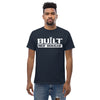 Built Not Bought - Men's T-Shirt