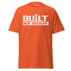 Built Not Bought - Men's T-Shirt