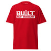 Built Not Bought - Men's T-Shirt