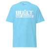 Built Not Bought - Men's T-Shirt