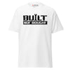 Built Not Bought - Men's T-Shirt (White)