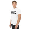 Built Not Bought - Men's T-Shirt (White)